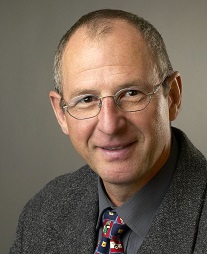 Paul Huber